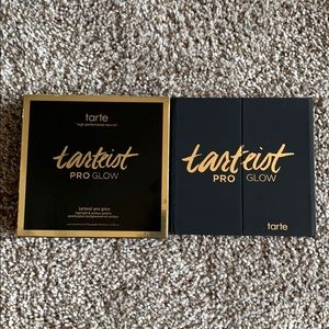 Tarte Tarteist Pro Glow Palette